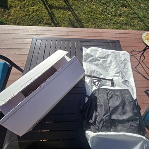 Hyperlite Southwest 70L Backpack, medium